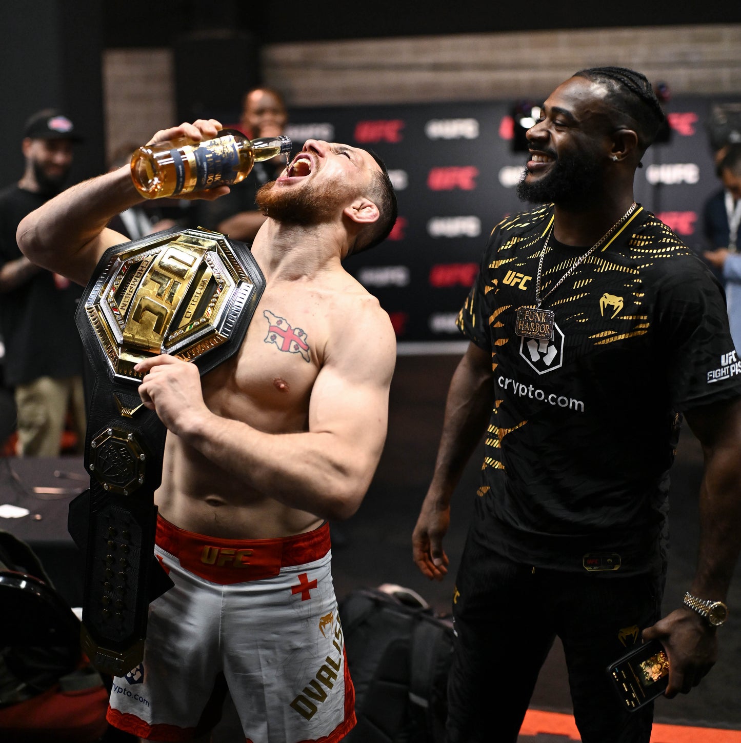 Title Run Package